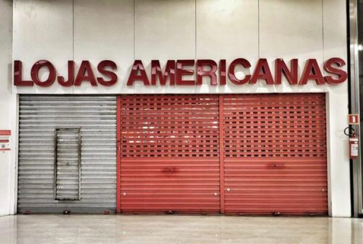 Justiça aceita pedido de recuperação judicial das Lojas Americanas