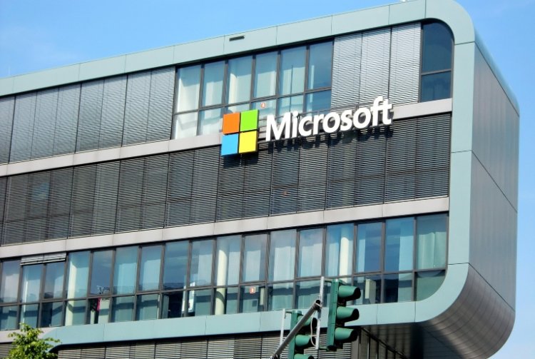 Microsoft anuncia demissão de 10 mil funcionários