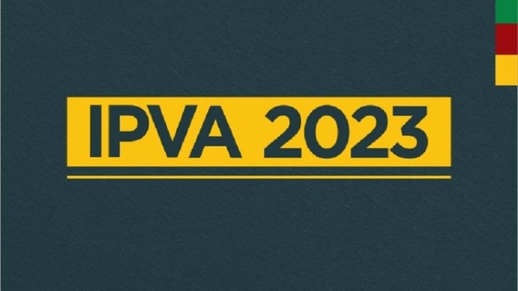 Últimos dias para optar pelo parcelamento do IPVA 2023