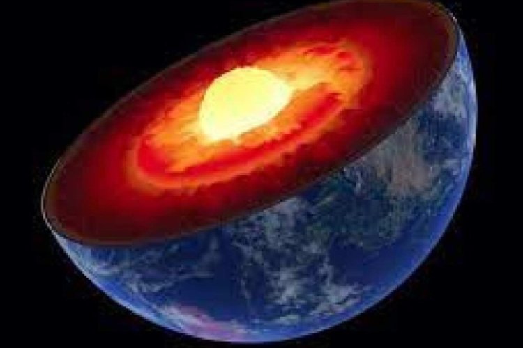 Núcleo da Terra parou de girar e pode se inverter, sugere estudo