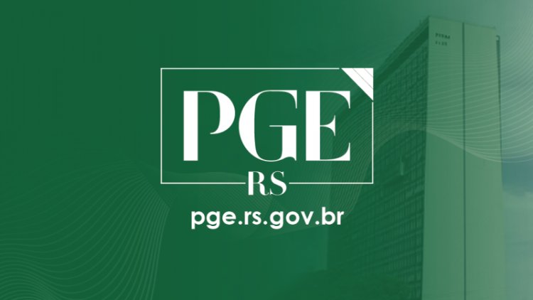 PGE arrecada R$ 705 milhões em 2022