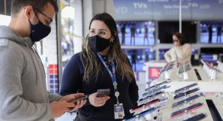 Empresas se preparam para nova onda de consumo popular