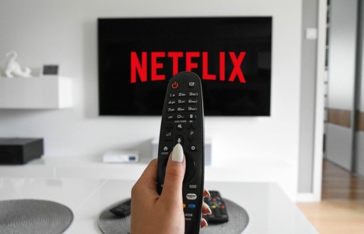 Netflix anuncia tecnologia de áudio espacial para assinantes do plano Premium