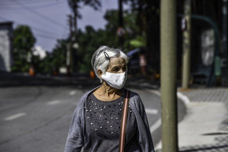 Pela primeira vez, Brasil não registra nenhuma morte por Covid-19