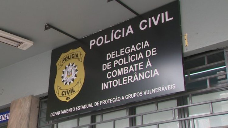 Polícia faz ação contra grupo investigado por roubar e torturar vítimas em encontros marcados por app LGBT+ em Porto Alegre