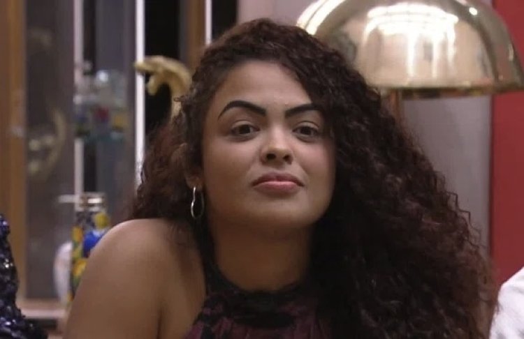 Quem saiu do BBB 23: Paula é a 4ª eliminada