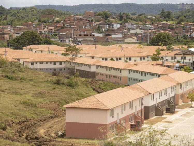 Minha Casa, Minha Vida: passo a passo da contratação