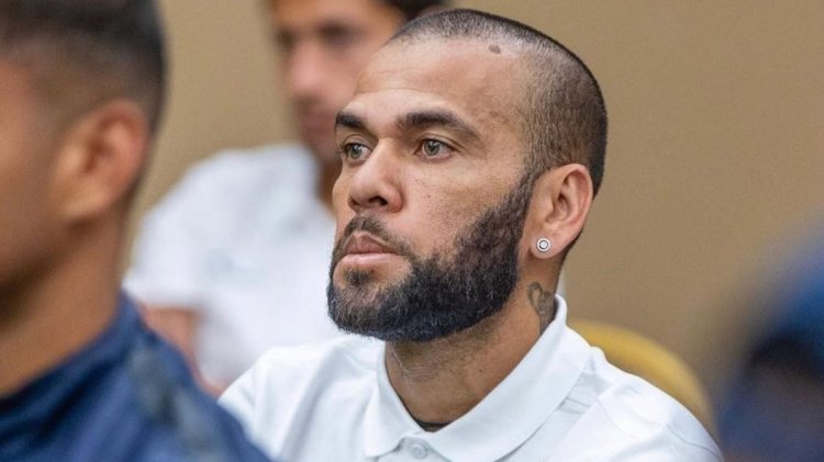 Daniel Alves tem recurso negado e ficará preso até julgamento