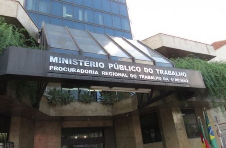 Governo e Ministério Público do Trabalho assinam acordo de cooperação para combate à exploração de trabalhadores na sexta (17)