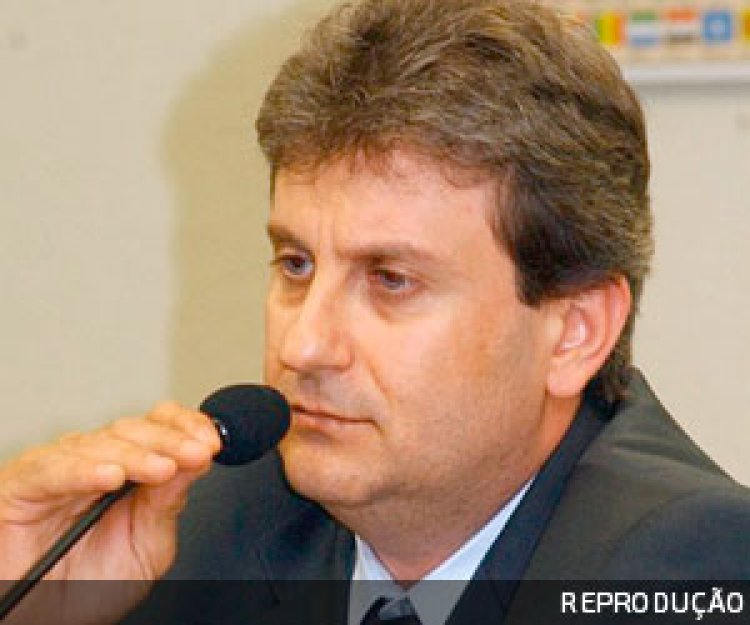 Juiz da 13ª Vara Federal de Curitiba manda prender Alberto Youssef