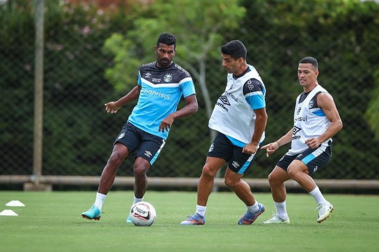 Com 100% na Arena em 2023, Grêmio tem cinco vitórias por placar necessário para semi