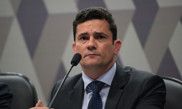 Criminosos monitoraram rotina de Moro e família desde janeiro, dizem investigadores