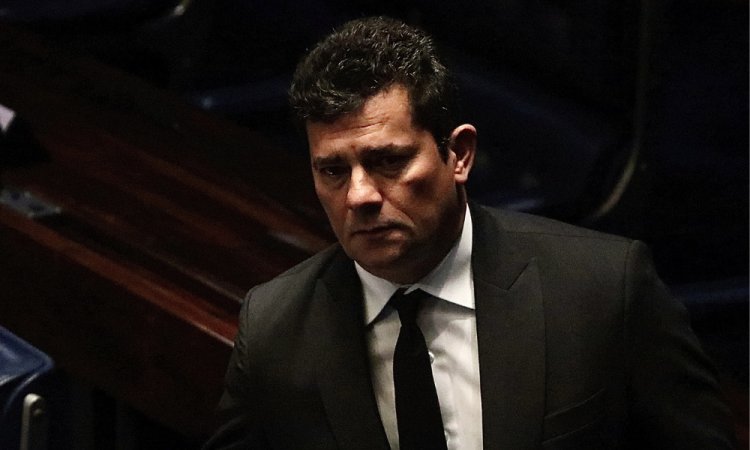 Facção criminosa planejou sequestrar Moro no dia da eleição, diz investigação