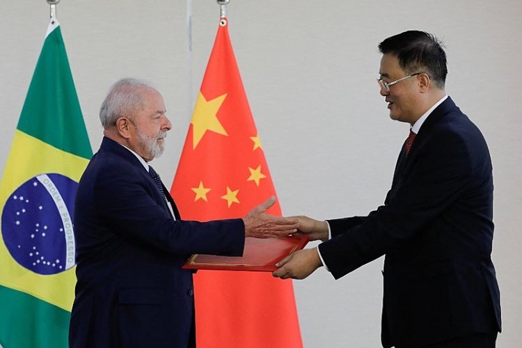 Doente, presidente Lula tem viagem para China adiada mais uma vez