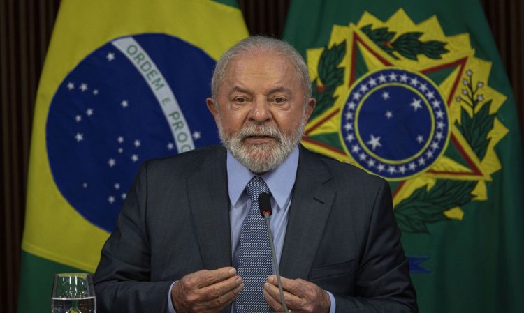 100 dias de governo Lula: principais medidas, polêmicas e viagens