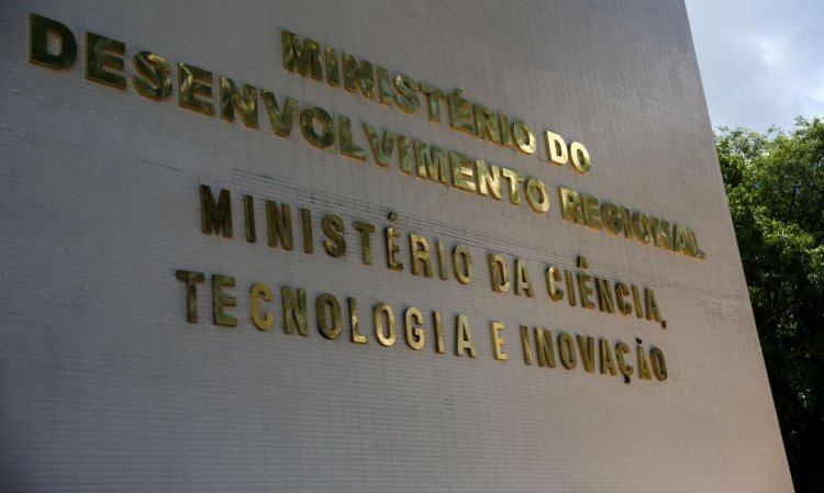 Governo autoriza concurso com 814 vagas na área de Ciência e Tecnologia