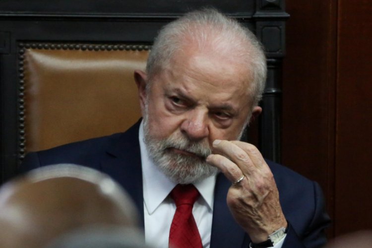 FMI reduz projeção de crescimento do Brasil, e primeiro ano de Lula deve ser pior que o de Bolsonaro