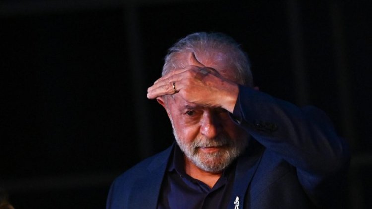 Lula muda o tom e condena invasão da Ucrânia após cobranças dos EUA e da Europa