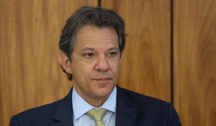 Haddad diz que isenção de imposto para importação será mantida