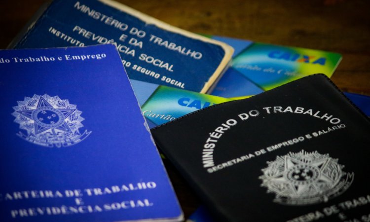 Rombo em fundo que financia seguro-desemprego ultrapassa os R$ 5 bilhões