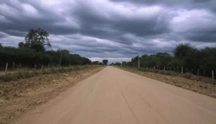 A megaestrada que ligará Brasil e Chile cruzando 'inferno verde' no Paraguai