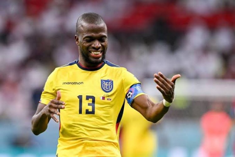 Fenerbahçe insiste em renovação com Enner Valencia, mas Inter segue otimista