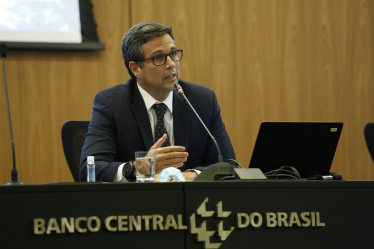 Banco Central mantém taxa de juros a 13,75% ao ano em primeira reunião após marco fiscal