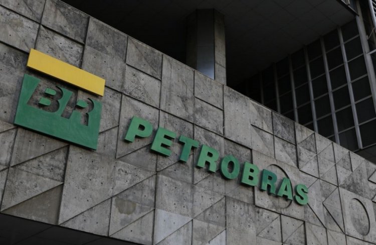 Petrobras tem lucro líquido de R$ 38,15 bi no 1º trimestre, acima do esperado pelo mercado