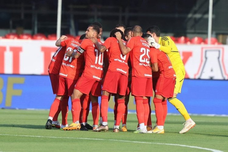 Renê desfalca o Inter em primeiro jogo das oitavas de final da Copa do Brasil; veja os relacionados