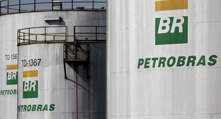 Ações da Petrobras sobem após anúncio de nova política de preço
