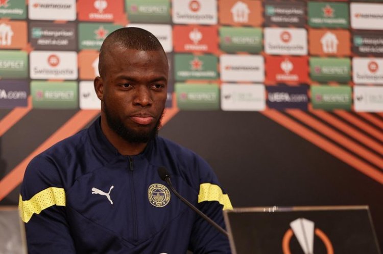 Empresário revela que Enner Valencia anunciará futuro na sexta-feira