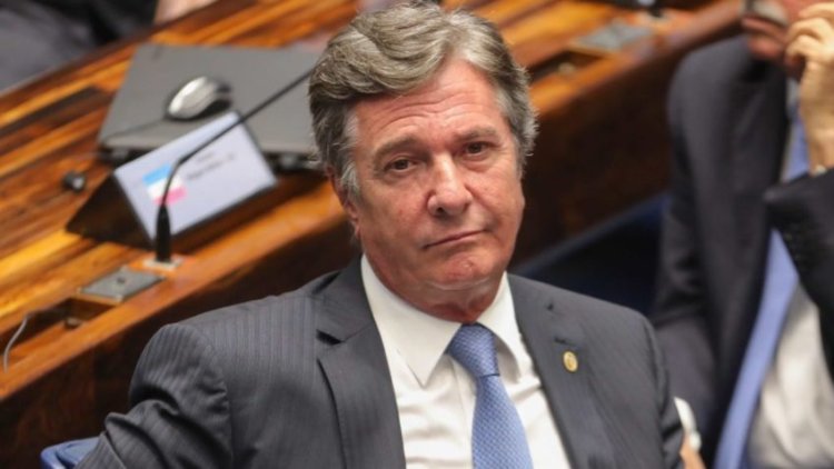 STF condena ex-senador Fernando Collor; pena será decidida na próxima quarta (31)