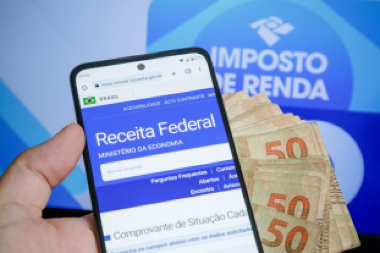 Mais de 7 milhões de brasileiros não entregaram o Imposto de Renda; veja como fazer de forma ágil antes do fim do prazo