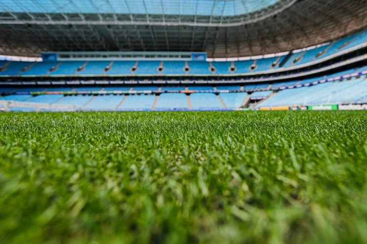 Quanto custa a Arena do Grêmio?