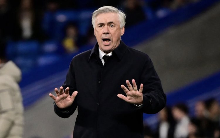 Saiba detalhes da negociação entre Ancelotti e Seleção; estreia seria na Copa América