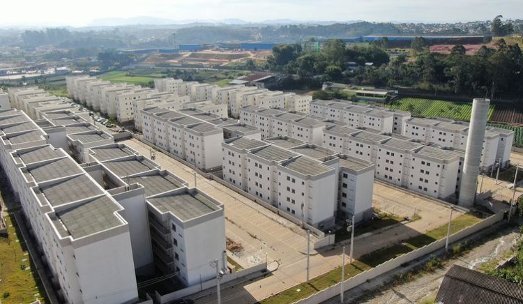 Conselho do FGTS aumenta subsídio para habitação popular do Minha Casa Minha Vida, reduz juro e corrige valor do imóvel