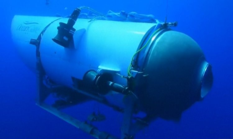Ruídos que podem ser de submarino desaparecido foram capturados novamente nesta quarta, diz Guarda Costeira
