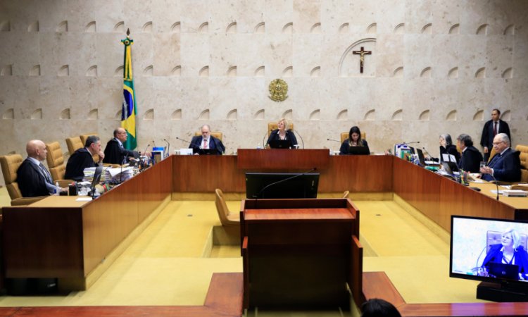 Maioria do STF vota para validar uso de delação premiada em ações de improbidade