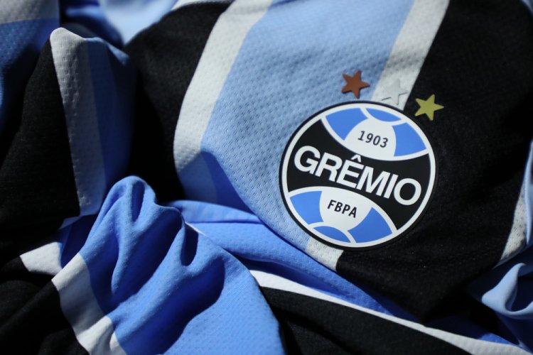 Grêmio comunica que Paulo Caleffi não é mais vice de futebol do Clube