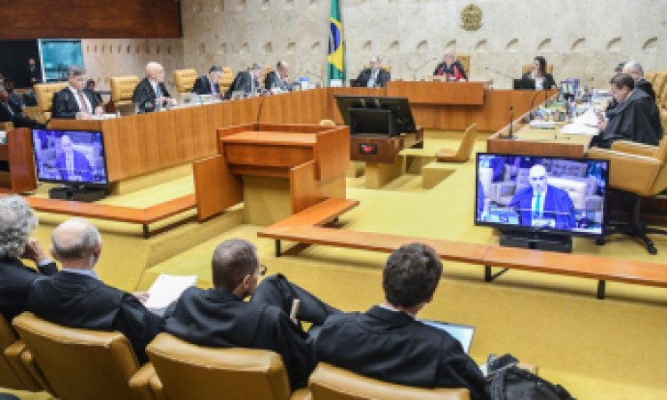 Descriminalização das drogas: Julgamento do STF pode levar à revisão de até 50% das apreensões por cannabis