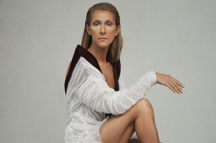 Isolada em mansão, sem se mexer: a luta de Céline Dion contra doença rara