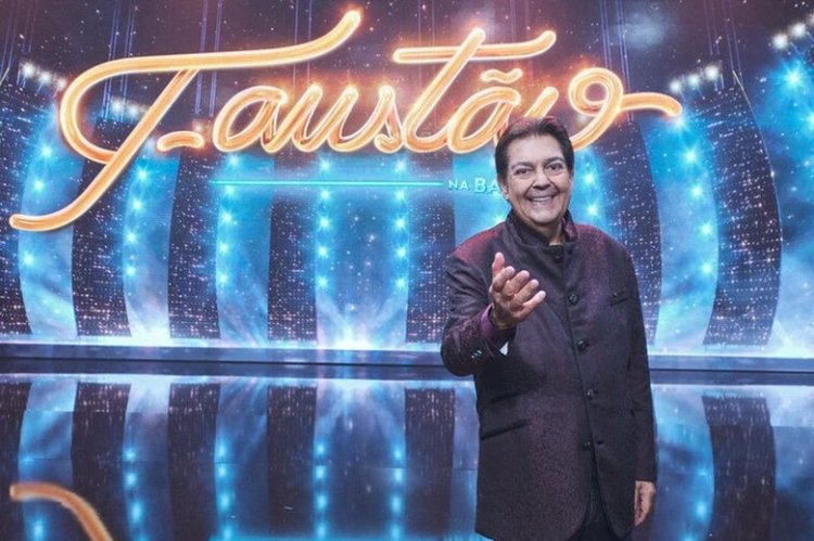 Faustão precisará de transplante, diz hospital