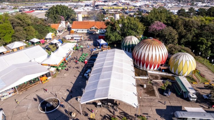 Expointer produz legado e eleva nível do agronegócio