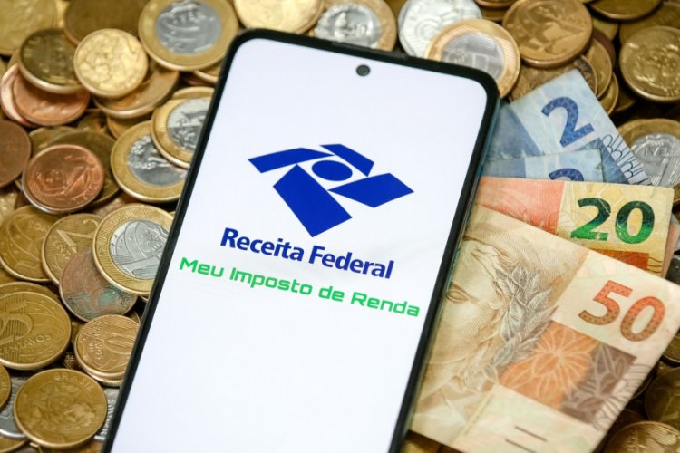 Restituição do Imposto de Renda é paga nesta semana; veja quem recebe