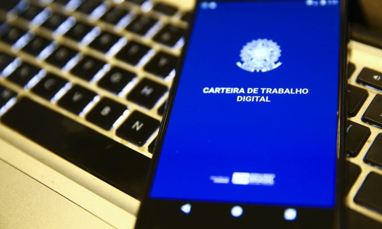 Emprego formal: Brasil cria 142,7 mil vagas em julho