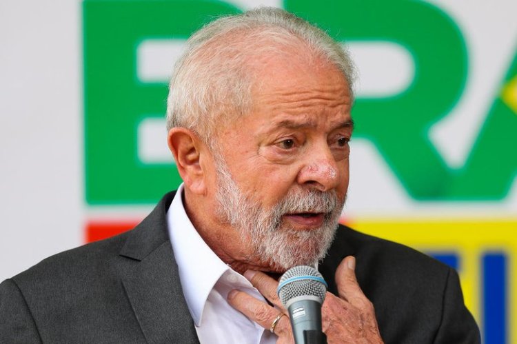 Metas econômicas e ambientais são prioridade em plano plurianual do governo Lula
