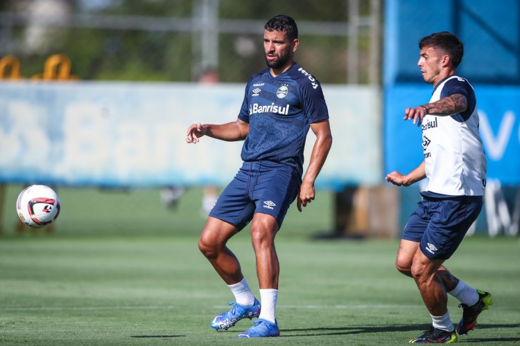 Futebol Gaúcho abre com decisão da Recopa