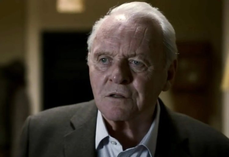 Anthony Hopkins será imperador romano em série do diretor de "Independence Day"