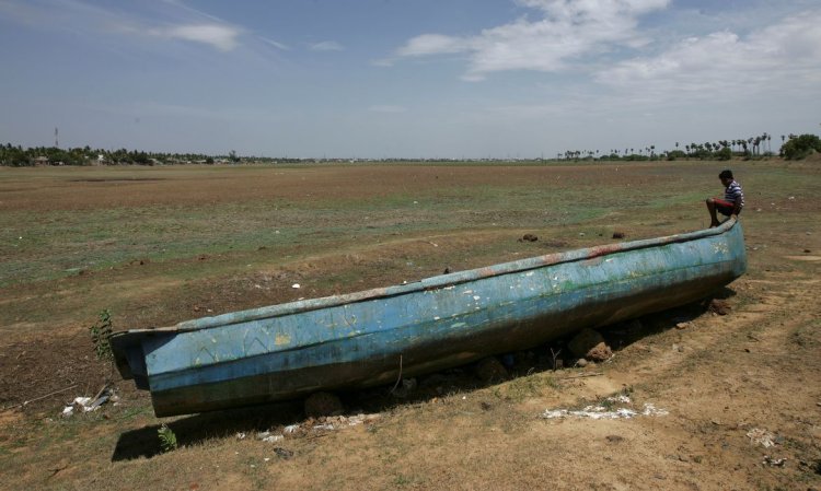 Meio Ambiente: Clima já mudou, e adaptação é urgente, afirmam especialistas