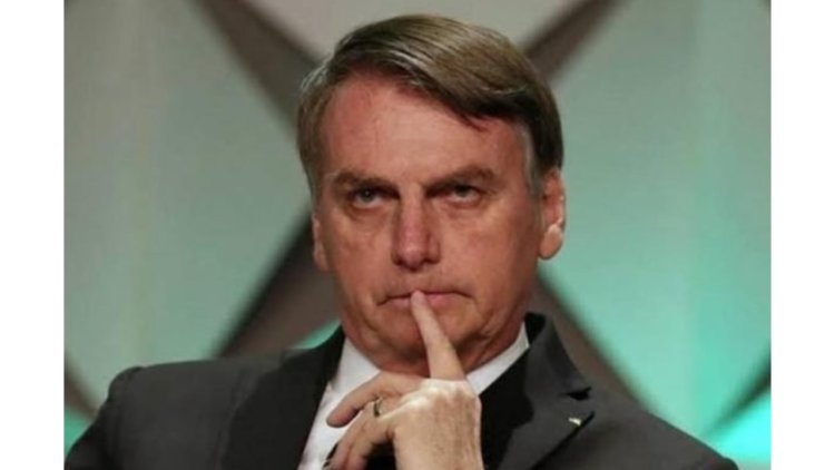 STF arquiva inquéritos contra Bolsonaro por atuação na pandemia de Covid-19